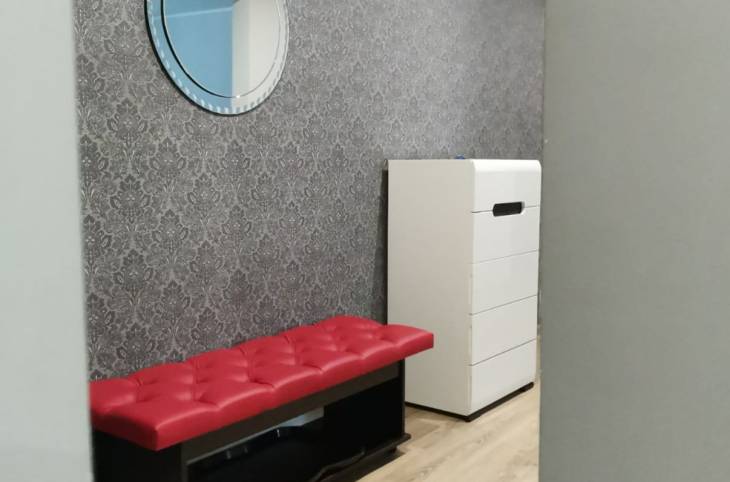 3-Комнатная квартира на сутки в  Пинске,  Гайдаенко ул., 4    изображение 25 - kvartirka.by
