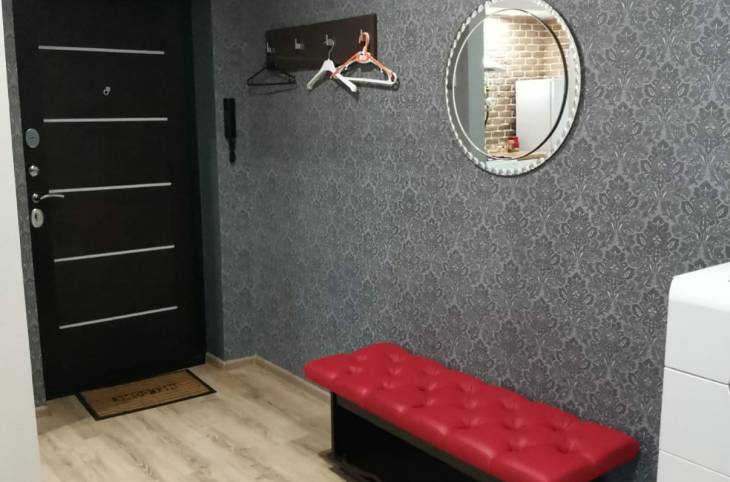3-Комнатная квартира на сутки в  Пинске,  Гайдаенко ул., 4    изображение 26 - kvartirka.by