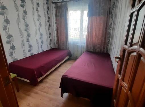 Квартира посуточно в Светлогорске - kvartirka.by
