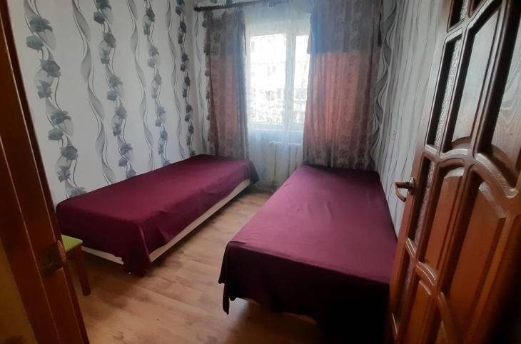 3-Комнатная квартира на сутки в  Светлогорске,  Первомайский пер., 1    изображение 2 - kvartirka.by