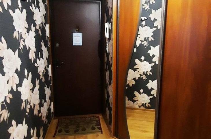 3-Комнатная квартира на сутки в  Светлогорске,  Первомайский пер., 1    изображение 6 - kvartirka.by