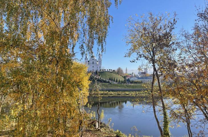 2-Комнатная квартира на сутки в  Витебске,  Ильинского ул., 37    изображение 20 - kvartirka.by