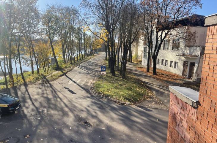 2-Комнатная квартира на сутки в  Витебске,  Ильинского ул., 37    изображение 22 - kvartirka.by