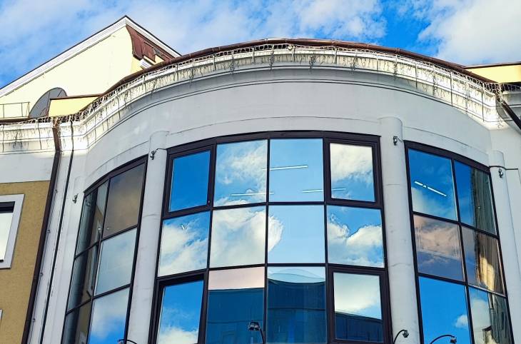 1-Комнатная квартира на сутки в  Бресте,  Маяковского ул., 19к1    изображение 8 - kvartirka.by