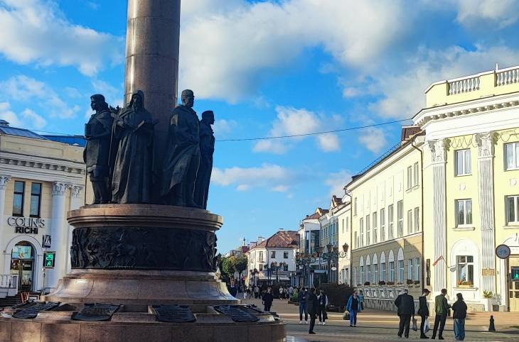 1-Комнатная квартира на сутки в  Бресте,  Маяковского ул., 19к1    изображение 12 - kvartirka.by