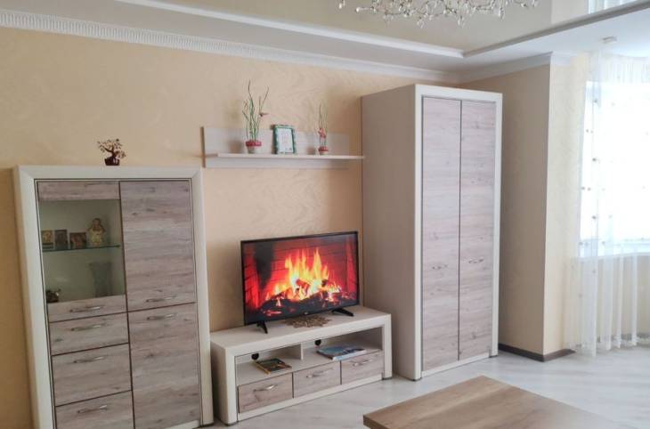 1-Комнатная квартира на сутки в  Бресте,  Московская ул., 281    изображение 8 - kvartirka.by