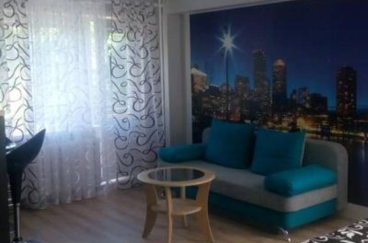 Студия на сутки в  Борисове,  Максима Горького ул., 86    изображение 6 - kvartirka.by