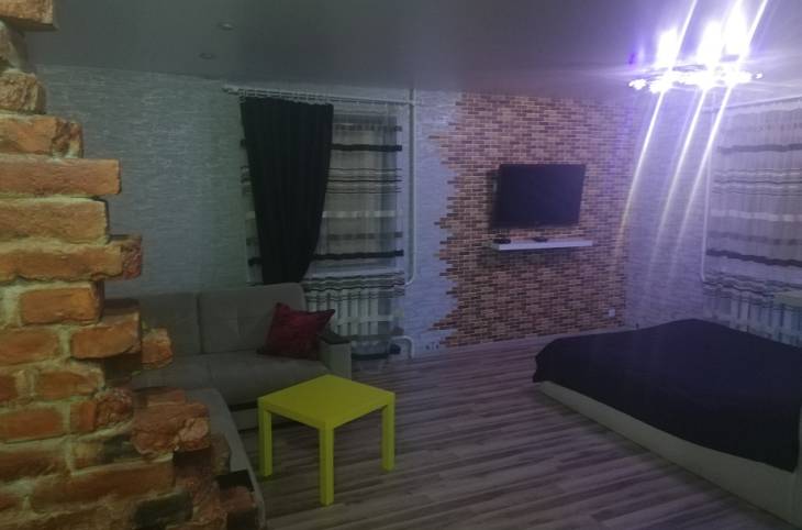 Студия на сутки в  Борисове,  Чапаева ул., 8    изображение 8 - kvartirka.by