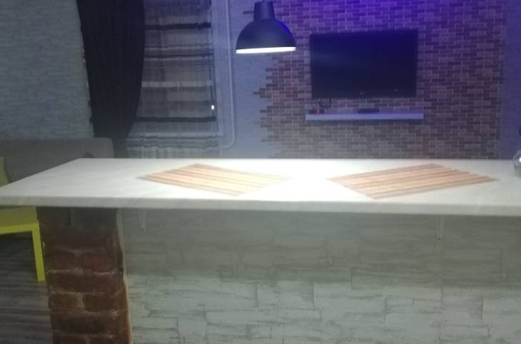 Студия на сутки в  Борисове,  Чапаева ул., 8    изображение 11 - kvartirka.by