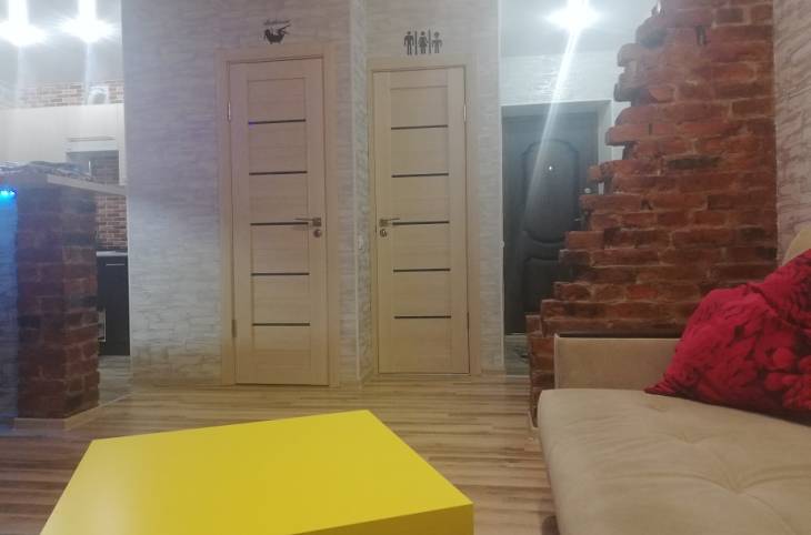 Студия на сутки в  Борисове,  Чапаева ул., 8    изображение 12 - kvartirka.by