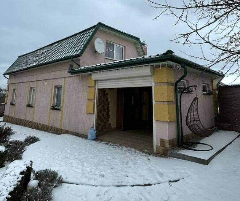 Коттедж Под Гродно - kvartirka.by
