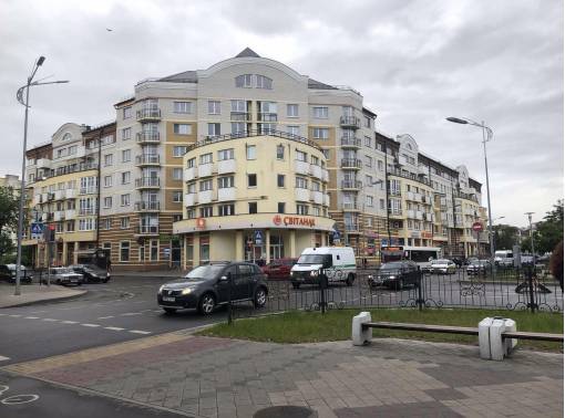 Квартира в центре Бреста - kvartirka.by