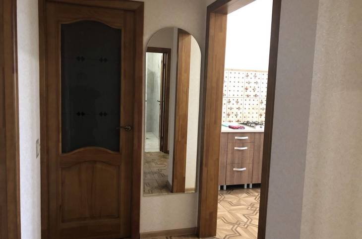 1-Комнатная квартира на сутки в  Бресте,  Космонавтов бульвар, 40    изображение 11 - kvartirka.by