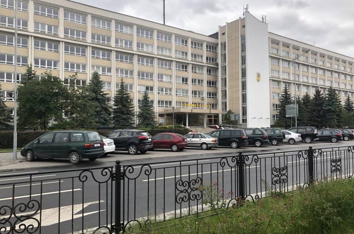1-Комнатная квартира на сутки в  Бресте,  Космонавтов бульвар, 40    изображение 14 - kvartirka.by