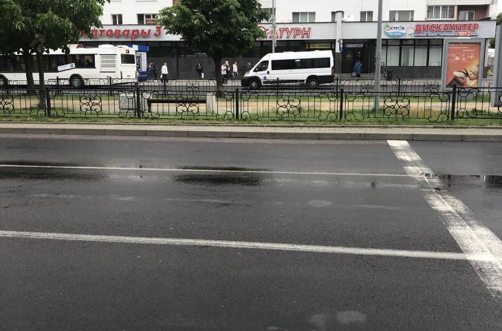 1-Комнатная квартира на сутки в  Бресте,  Космонавтов бульвар, 40    изображение 15 - kvartirka.by