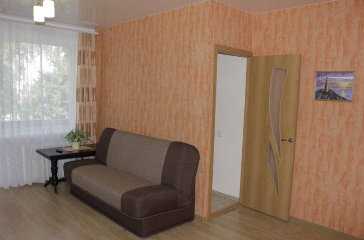 1-Комнатная квартира на сутки в  Барановичах,  Ленина ул., 13   изображение 3 - kvartirka.by