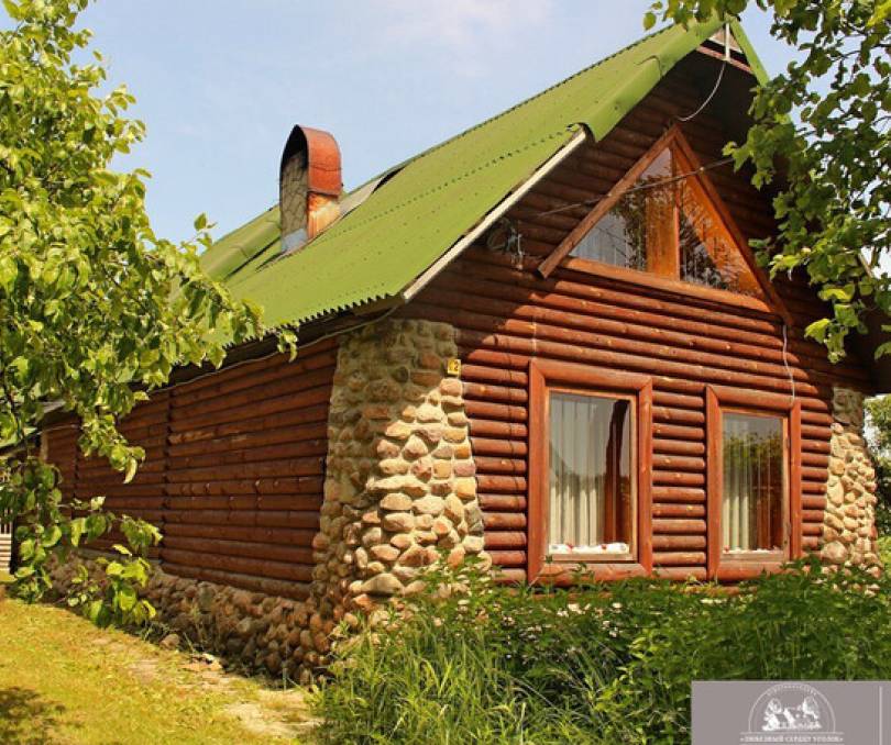 Любезный сердцу уголок - kvartirka.by