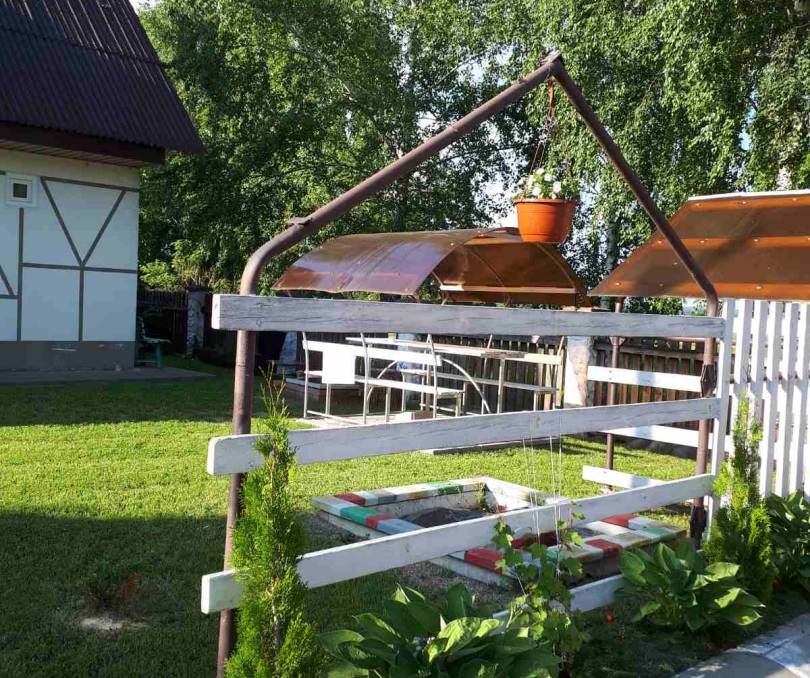 Агроусадьба За впечатлениями - kvartirka.by
