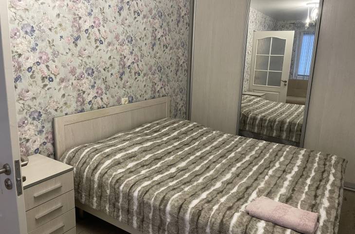 2-Комнатная квартира на сутки в  Гомеле,  Восстания пл., 3    изображение 2 - kvartirka.by