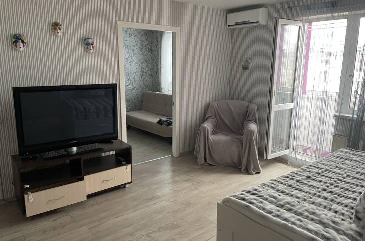2-Комнатная квартира на сутки в  Гомеле,  Восстания пл., 3    изображение 8 - kvartirka.by