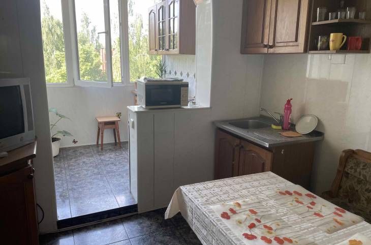 4-Комнатная квартира на сутки в  Гомеле,  Речицкий пр., 83   изображение 3 - kvartirka.by