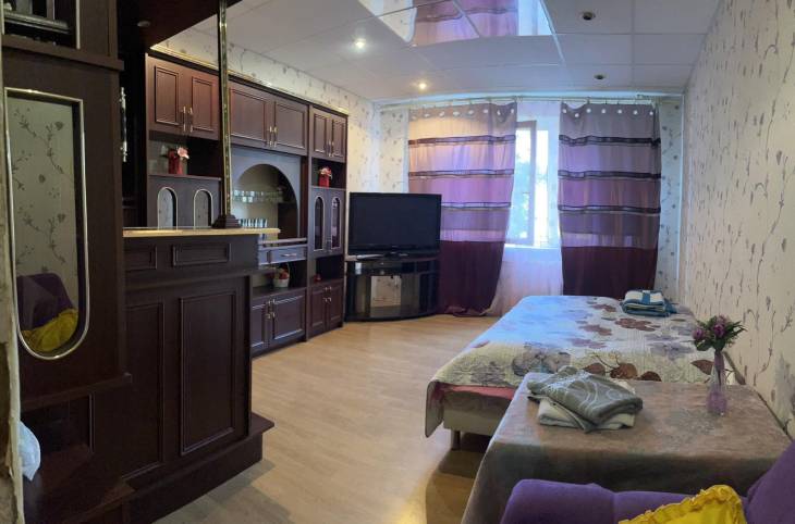 4-Комнатная квартира на сутки в  Гомеле,  Речицкий пр., 83    изображение 1 - kvartirka.by