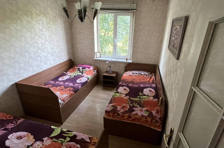 4-Комнатная квартира на сутки в  Гомеле,  Речицкий пр., 83    изображение 5 - kvartirka.by