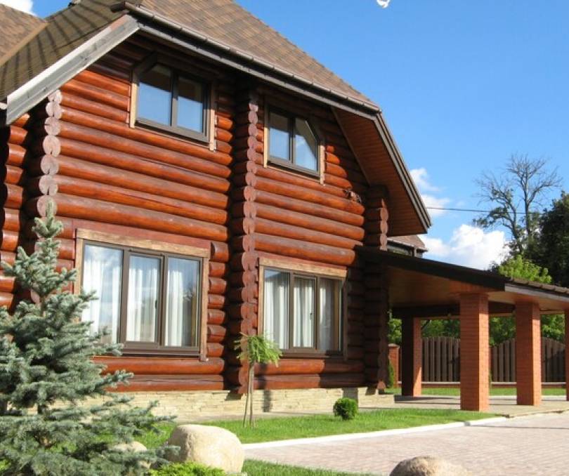 Русский двор - kvartirka.by
