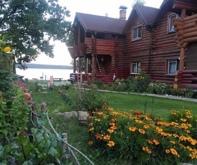 Песчаный берег - kvartirka.by