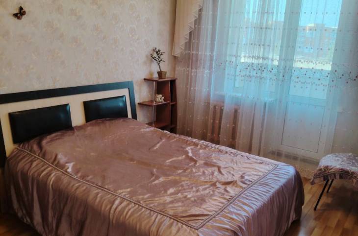 3-Комнатная квартира на сутки в  Борисове,  Трусова ул., 55    изображение 8 - kvartirka.by