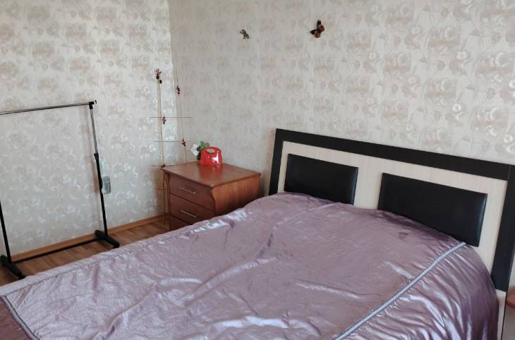3-Комнатная квартира на сутки в  Борисове,  Трусова ул., 55    изображение 7 - kvartirka.by