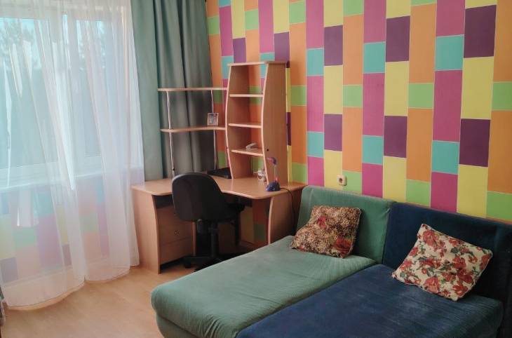 3-Комнатная квартира на сутки в  Борисове,  Трусова ул., 55    изображение 5 - kvartirka.by