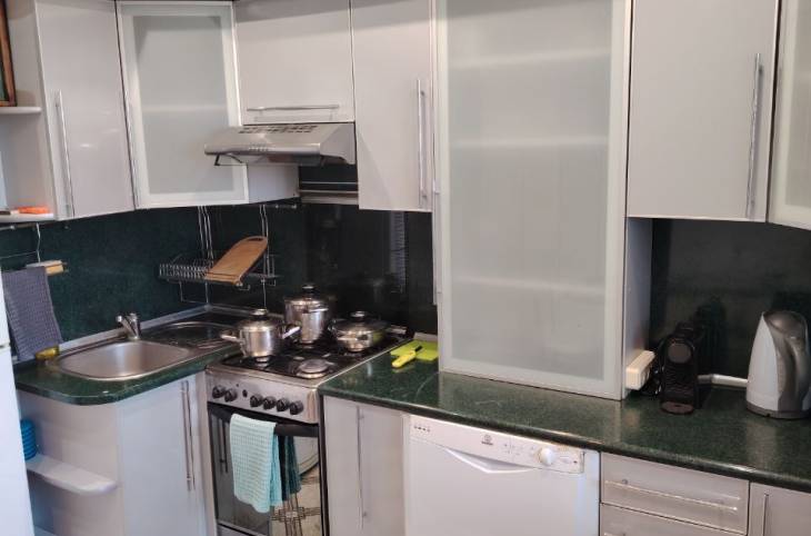 3-Комнатная квартира на сутки в  Борисове,  Трусова ул., 55    изображение 4 - kvartirka.by