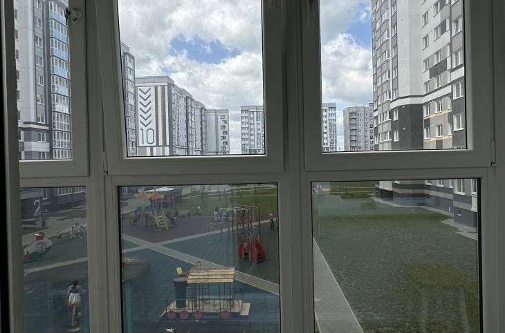 2-Комнатная квартира на сутки в  Барановичах,  Майора Ничипорчика ул., 6а    изображение 28 - kvartirka.by