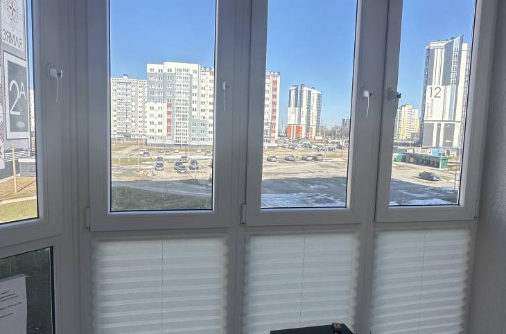 3-Комнатная квартира на сутки в  Барановичах,  Жукова ул., 24    изображение 6 - kvartirka.by