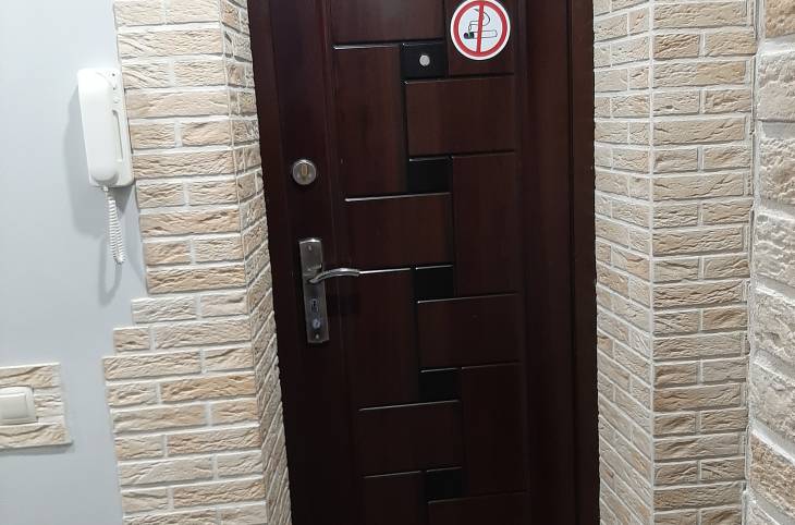 3-Комнатная квартира на сутки в  Пинске,  Ленина пл., 4    изображение 12 - kvartirka.by