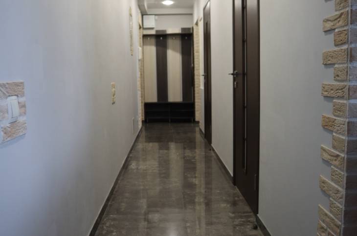 3-Комнатная квартира на сутки в  Пинске,  Ленина пл., 4    изображение 14 - kvartirka.by