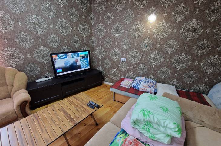 2-Комнатная квартира на сутки в  Могилеве,  Чайкиной Лизы пер., 11 Б    изображение 13 - kvartirka.by