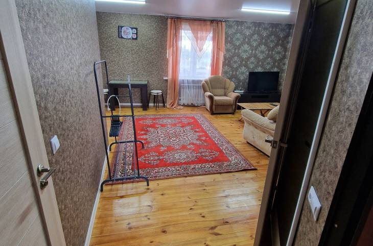 2-Комнатная квартира на сутки в  Могилеве,  Чайкиной Лизы пер., 11 Б    изображение 25 - kvartirka.by