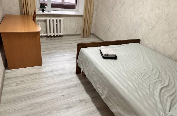 2-Комнатная квартира на сутки в  Минске,  2-й Люксембург Розы пер., 4/2    изображение 11 - kvartirka.by