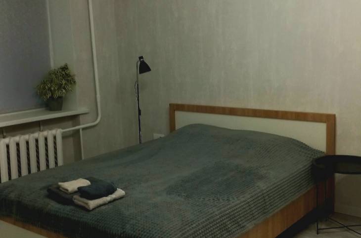 1-Комнатная квартира на сутки в  Бресте,  Партизанский пр-т., 8    изображение 12 - kvartirka.by