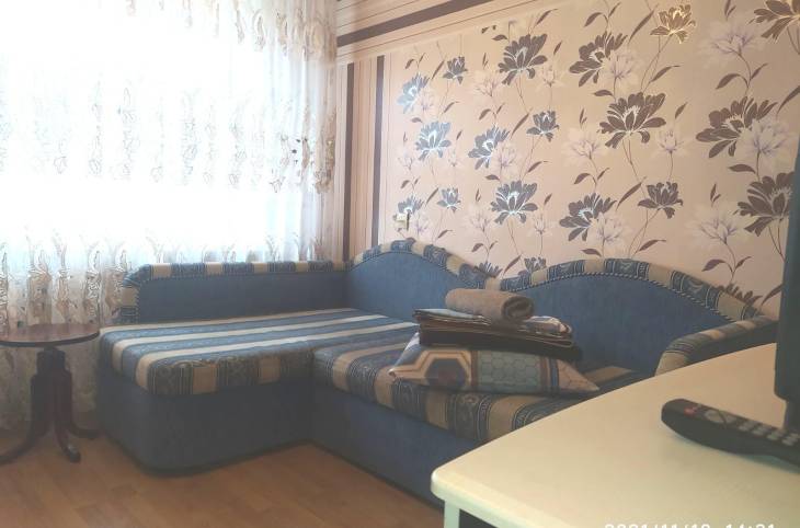 3-Комнатная квартира на сутки в  Солигорске,  Парковая ул., 22    изображение 4 - kvartirka.by