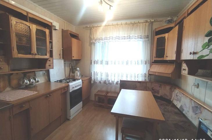 3-Комнатная квартира на сутки в  Солигорске,  Парковая ул., 22    изображение 5 - kvartirka.by