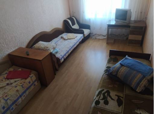 К нам вы обязательно вернётесь  - kvartirka.by