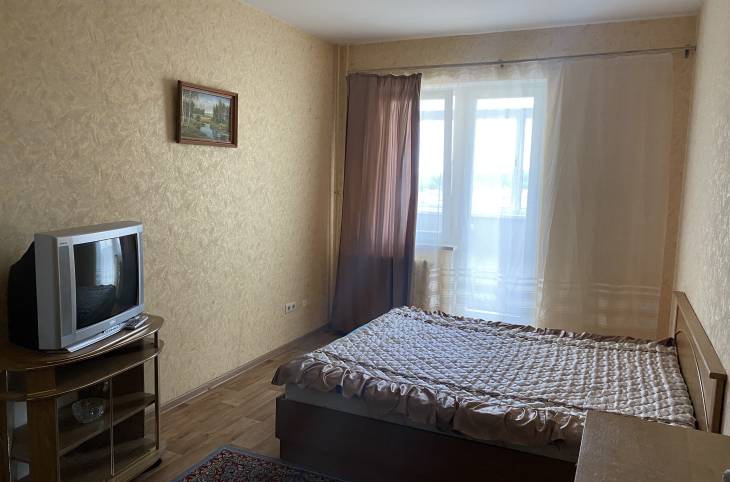 1-Комнатная квартира на сутки в  Орше,  Солянникова ул., 2   изображение 3 - kvartirka.by