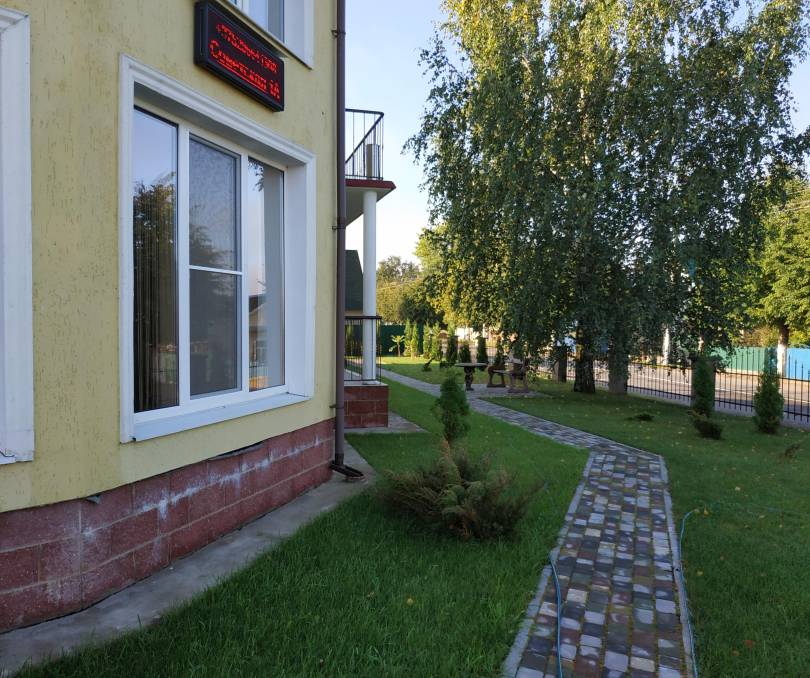 Гостевой дом  - kvartirka.by