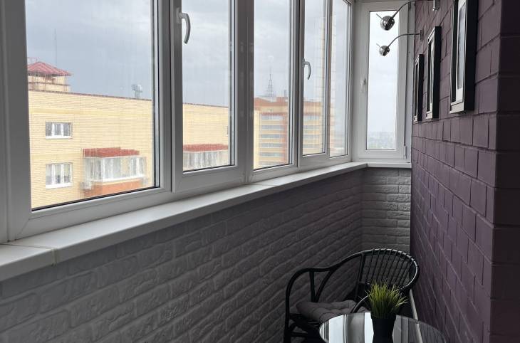Студия на сутки в  Бресте,  Морозова ул., 9    изображение 6 - kvartirka.by
