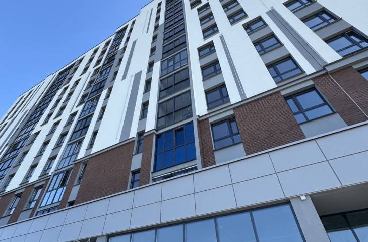 2-Комнатная квартира на сутки в  Бресте,  Октябрьской Революции ул., 45    изображение 12 - kvartirka.by