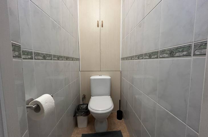 3-Комнатная квартира на сутки в  Бресте,  Варшавское ш., 27    изображение 13 - kvartirka.by