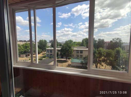Квартира в центре - kvartirka.by